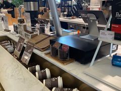 -Peet's Coffee皮爷咖啡(豫园店)