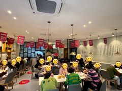 -镇南锅盖面馆(解放路店)