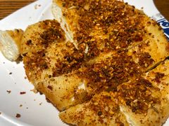 -汉城烧烤(西稍门劳动路店)