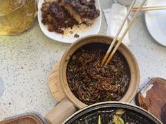 -紫光园·烤鸭·北京菜(团结湖店)