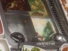 -海底捞火锅(江北万达商业广场店)