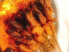 -福苗小骆驼烧烤(大唐不夜城店)