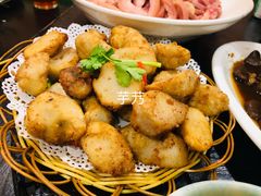 -绍兴名菜馆(可乐路店)