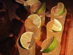 -MM·五声·音乐人与调酒师(西安路店)