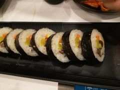 -汉江川烤肉(通州店)