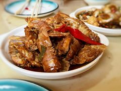 -小红门海鲜