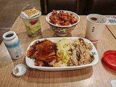 -和合谷(新辰里亚运村店)