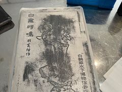 -白鹤梁水下博物馆