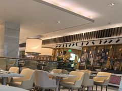 -西安高新希尔顿酒店·咖啡露台西餐厅