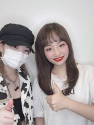 -YESIDO椰岛造型烫发染发