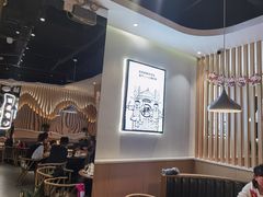 -杨翔豆皮涮牛肚(万和城店)
