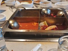 -海底捞火锅(劲松店)
