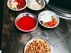 -潭州老友灶台鸡·竹屋老灶(光明E城店)