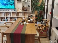 -麦子MaiMassage(打浦桥店)