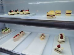 -南郊宾馆·风味自助餐厅·山东十六地市特色菜