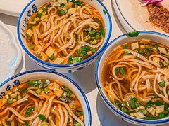 -唐猫庭院·千年陕菜(大唐不夜城店)