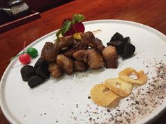 -樱之盛宴·蟹料理海鲜自助(前进大街店)
