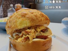 -柠檬树茶餐厅(海雅缤纷城店)