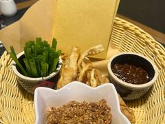 -鲁菜根·泰安菜(万达店)