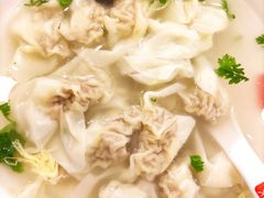 -琴岛顺天馄饨(营口路市场店)