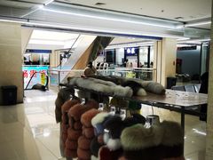 -大营西亚皮草新城