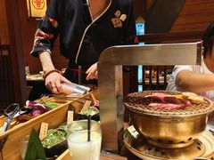 -牛道·和牛九食(市府恒隆广场店)