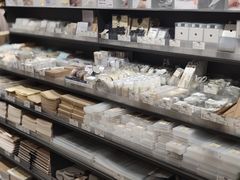 -MUJI无印良品(金狮广场店)