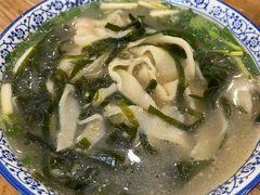 -清真马杰山牛肉汤馆