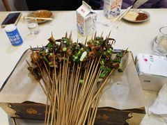 -晓靖轩烧烤(沙河风情店)