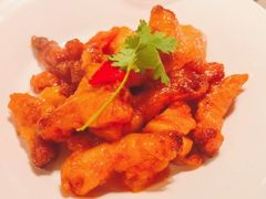 -阿诚市井潮汕菜(金台路店)