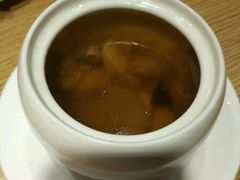 -嘉旺港式茶餐厅(延长中路店)