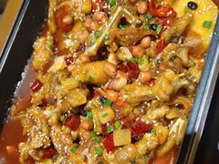 -小小河边鱼(天润城店)