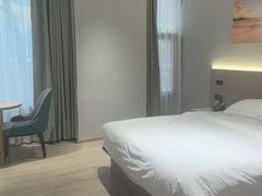 -禧粤YUE HOTEL(广州公园前地铁站店)