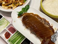 -大鸭梨烤鸭(房山店)
