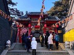 -北山公园