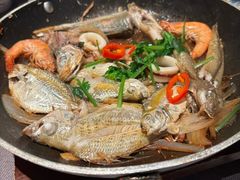 -海门鱼仔·潮汕味(燕岭店)