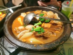 -肖记公安牛肉鱼杂馆·省级非物质文化遗产(崇仁路江滩直营店)