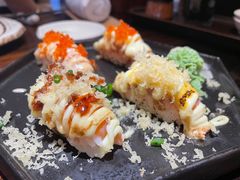 -鸟鹏烧鸟居酒屋(熙龙湾店)