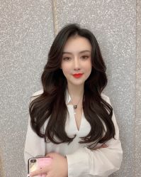 -3AM HAIR SALON染发烫发接发