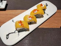 -栖川山葵家日式料理(凯德天府店)