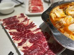 -古乐牛香·鲜牛肉牛杂火锅(吴江三里桥运东商业广场店)