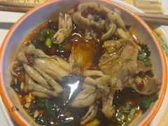 -老哥门肥肠鱼(鱼嘴店)