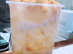 -甜心闲生传统手工冰粉(奎星楼店)