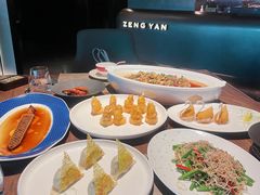 -曾宴·楚菜(湖北省博物馆店)