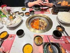 -空之介寿喜烧·和牛放题(恒隆广场店)