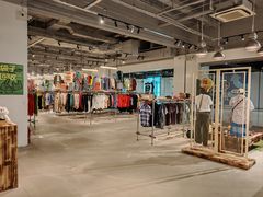 -多抓鱼循环商店(虹桥天地店)
