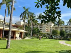 -三亚亚龙湾天域度假酒店