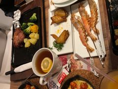 -必胜客(中大银泰店)