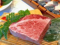 -缘·金家烤鳗鱼(西塔总店)