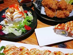 -小川洋风料理(街道口店)